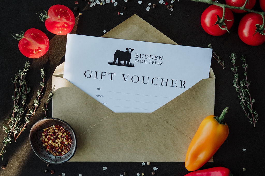 Gift Vouchers