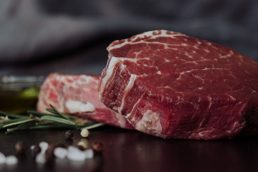 Beef Lovers - Mixed Quarter Beast