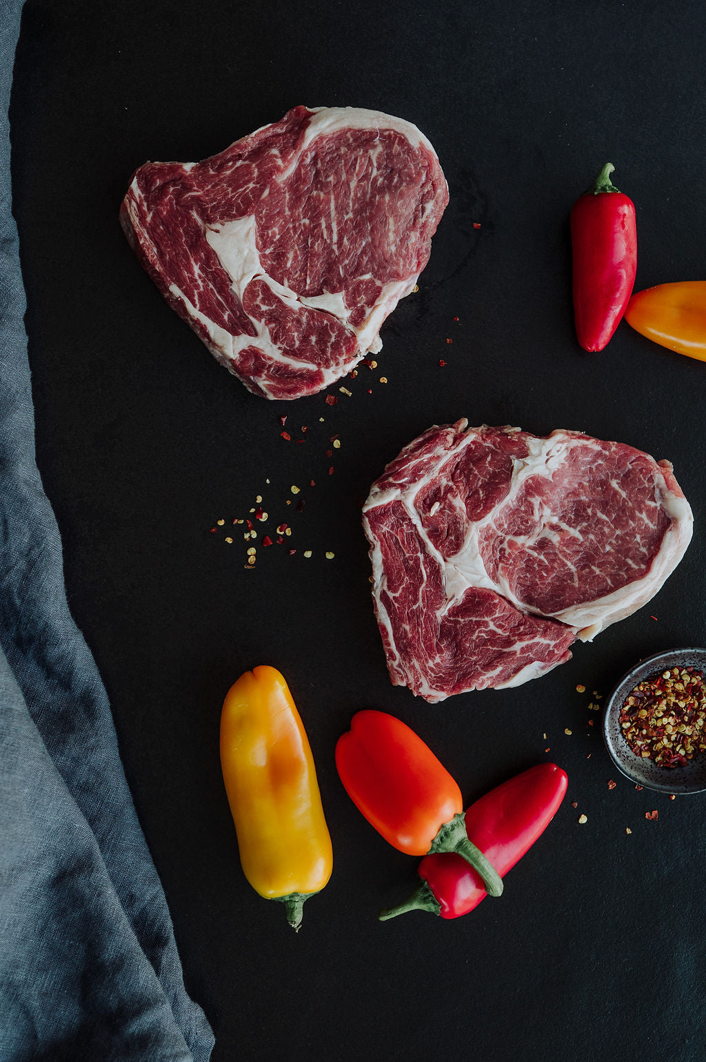 Beef Lovers - Mixed Quarter Beast