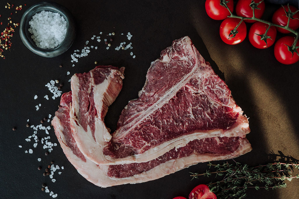 Beef Lovers - Mixed Quarter Beast
